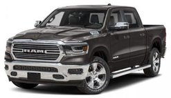 2023 Ram Ram Pickup 1500 Laramie