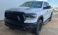2024 Ram Ram Pickup 1500 Rebel