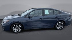 2024 Subaru Legacy Limited