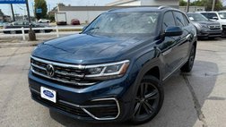 2020 Volkswagen Atlas Cross Sport Cross Sport SE