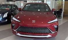 2024 Buick Envista Avenir