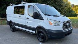 2016 Ford Transit 250