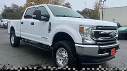 2020 Ford Super Duty F-250 XLT