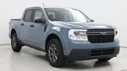 2023 Ford Maverick XLT
