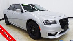 2022 Chrysler 300 Touring L