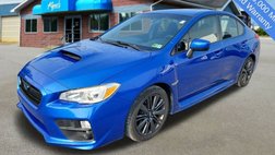 2017 Subaru WRX Base
