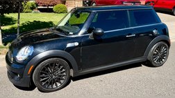 2013 MINI Hardtop Cooper S