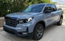 2024 Honda Ridgeline TrailSport