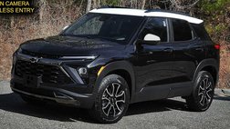 2024 Chevrolet TrailBlazer ACTIV