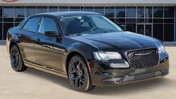 2023 Chrysler 300 Touring