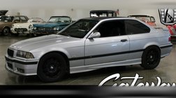 1997 BMW M3 Base