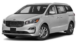 2020 Kia Sedona EX