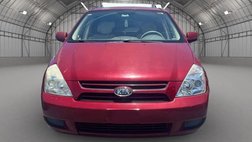 2007 Kia Sedona LX