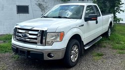 2011 Ford F-150 XL