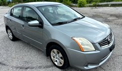 2012 Nissan Sentra 2.0 SL