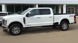 2026 Ford Super Duty F-250 King Ranch