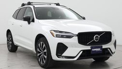 2024 Volvo XC60 B5 Core Dark Theme