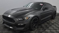 2016 Ford Mustang Shelby GT350