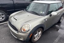 2008 MINI Cooper S