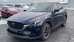 2023 Mazda CX-5 2.5 S Premium Plus