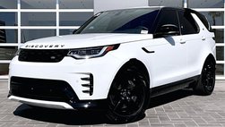 2024 Land Rover Discovery P360 Dynamic SE