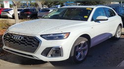2023 Audi Q5 quattro S line Prestige 45 TFSI