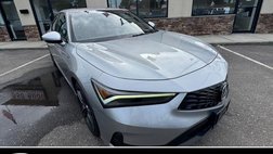 2023 Acura Integra w/A-SPEC
