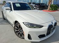 2023 BMW 4 Series 430i Gran Coupe