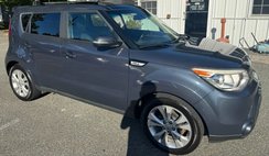 2016 Kia Soul !