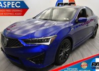 2022 Acura ILX 