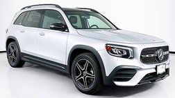 2022 Mercedes-Benz GLB GLB 250