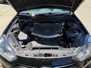 2016 Hyundai Genesis Coupe 3.8