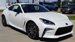 2025 Toyota GR86 Base