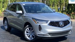 2023 Acura RDX SH-AWD