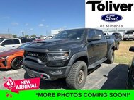 2021 Ram Ram Pickup 1500 TRX