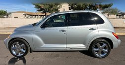 2004 Chrysler PT Cruiser GT