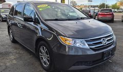 2011 Honda Odyssey EX-L
