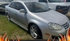 2006 Volkswagen Jetta TDI