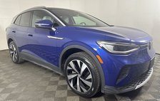 2022 Volkswagen ID.4 Pro S