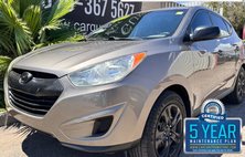 2013 Hyundai Tucson GL
