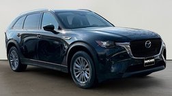 2024 Mazda CX-90 Plug-in Hybrid Preferred