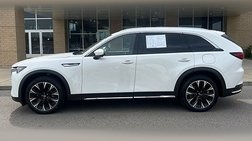 2024 Mazda CX-90 Plug-in Hybrid Premium