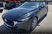 2021 Mazda MAZDA3 Select