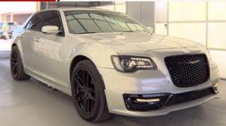 2022 Chrysler 300 S V8