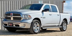 2015 Ram Ram Pickup 1500 SLT
