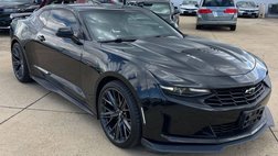 2020 Chevrolet Camaro LT1