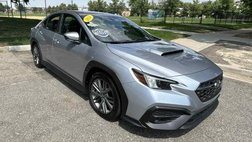 2024 Subaru WRX Base