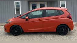 2019 Honda Fit LX