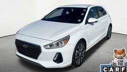2019 Hyundai Elantra GT Base