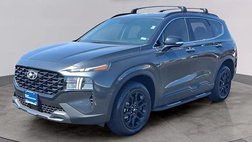 2023 Hyundai Santa Fe XRT